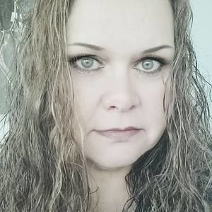 Meet your Posher, Glenda